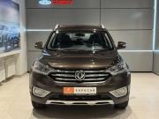 Dongfeng AX7 I Новосибирск  - изображение 25