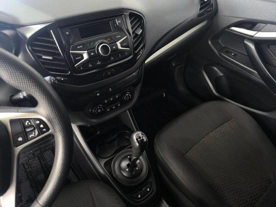 Lada (ВАЗ) Vesta I Нижнекамск  - изображение 19