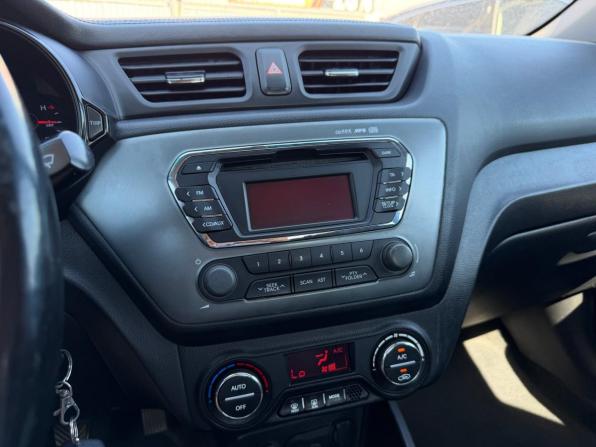 Kia Rio III с пробегом 2013 года, цена 750 000 рублей, 181000 км, седан, Автокод Объявления