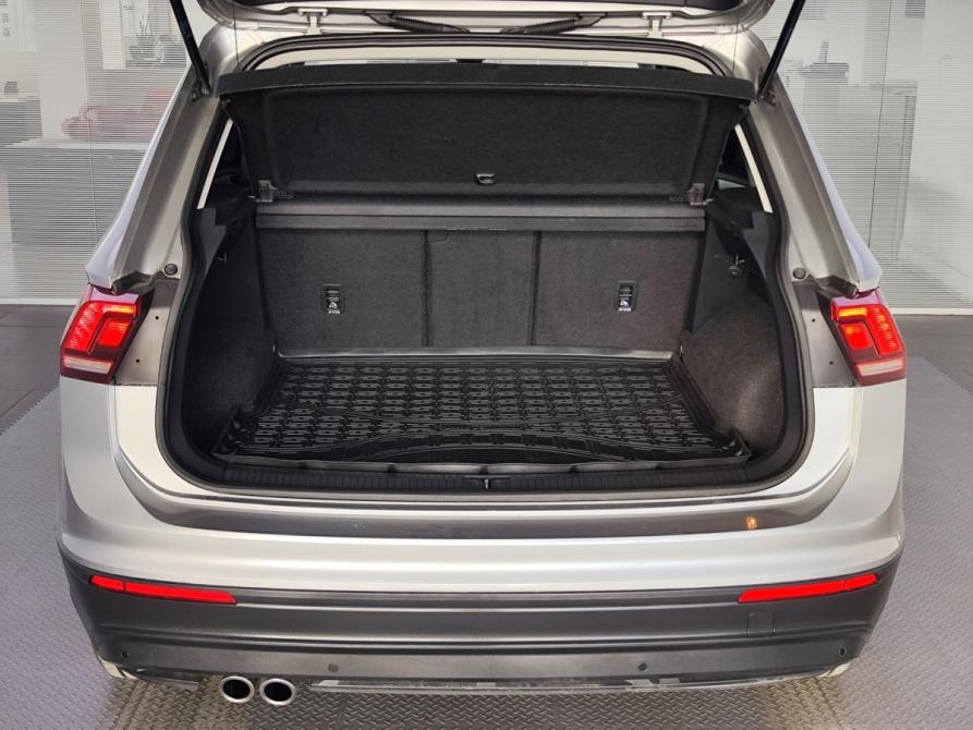 Volkswagen Tiguan II Уфа  - изображение 12