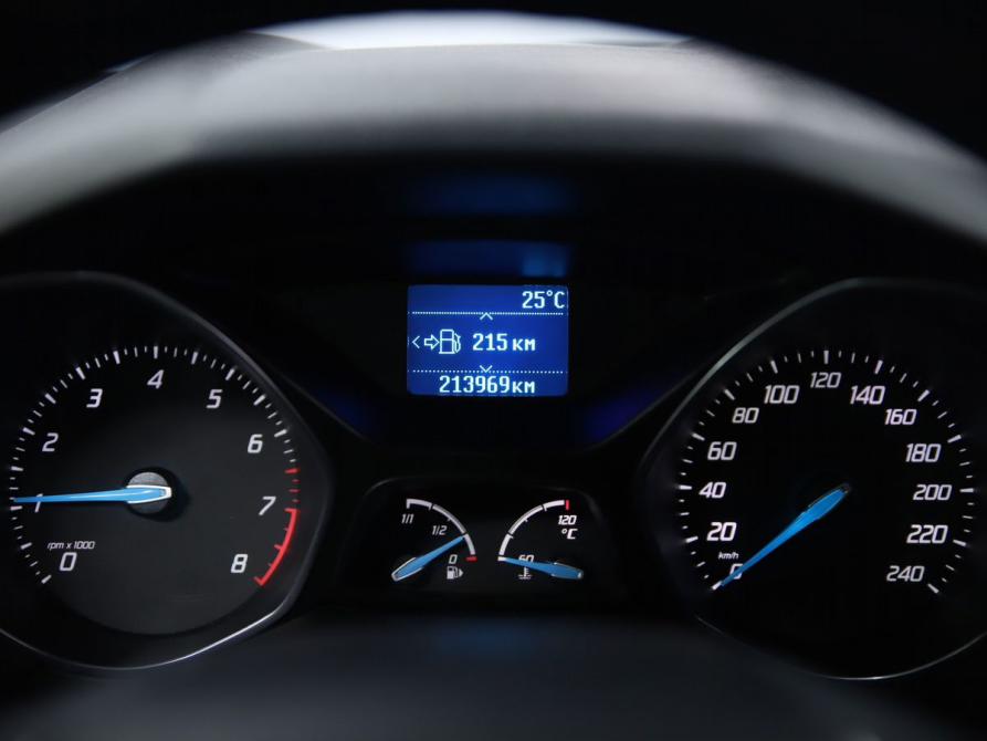 Ford Focus III Уфа  - изображение 16
