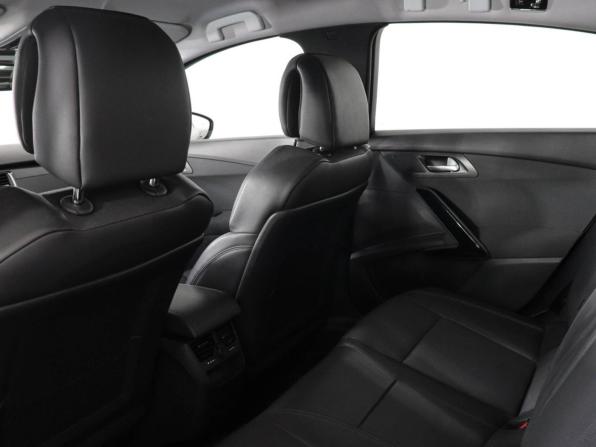 Peugeot 508 I с пробегом 2014 года, цена 1 050 000 рублей, 87602 км, седан, Автокод Объявления