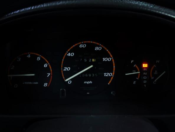 Honda CR-V I Рестайлинг с пробегом 1999 года, цена 450 000 рублей, 320000 км, внедорожник, Автокод Объявления