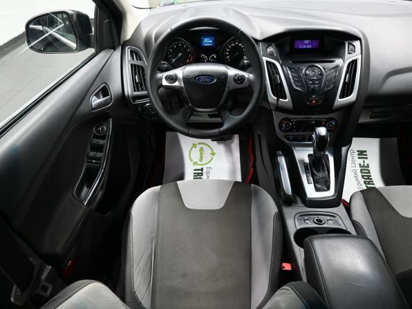 Ford Focus III с пробегом 2011 года, цена 825 000 рублей, 246954 км, седан, Автокод Объявления