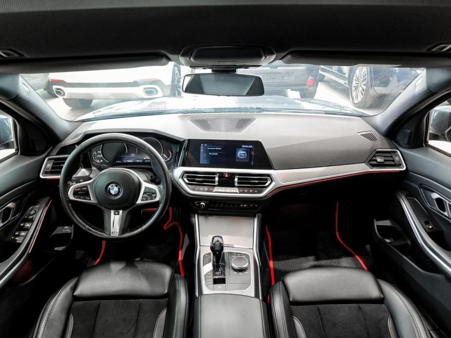 BMW 3 серии VII (G2x) Казань  - изображение 17