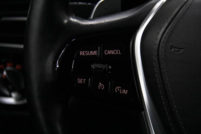 BMW 5 серии VII (G30/G31/G38) Рестайлинг с пробегом 2021 года, цена 3 988 000 рублей, 148695 км, седан, Автокод Объявления
