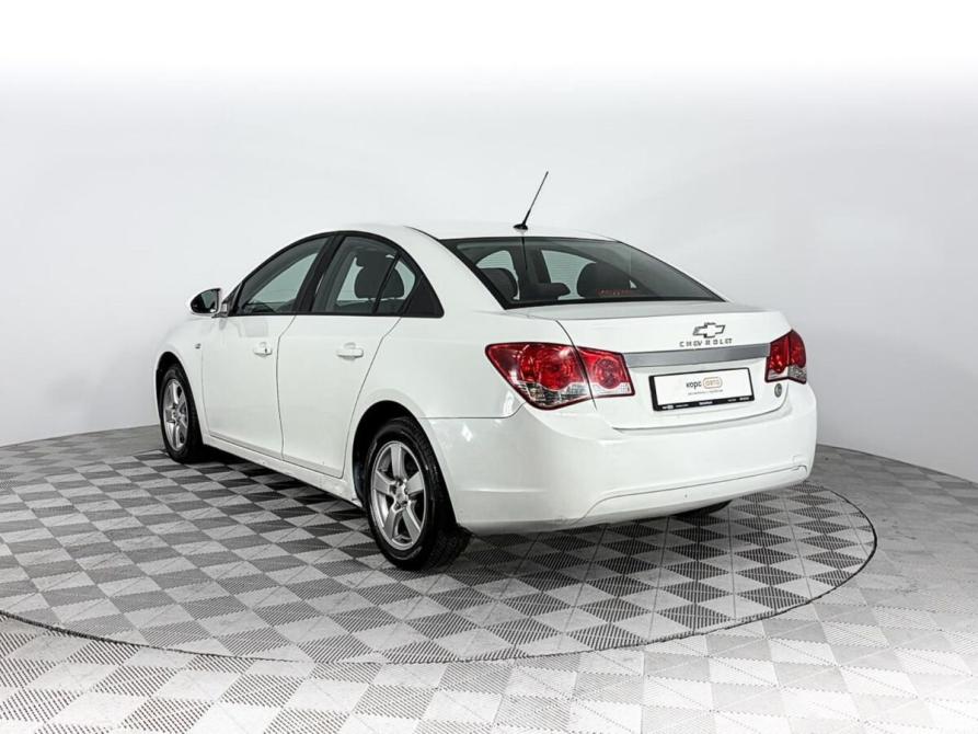 Chevrolet Cruze I Ногинск  - изображение 6