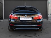 BMW 5 серии VI (F10/F11/F07) Москва  - изображение 32