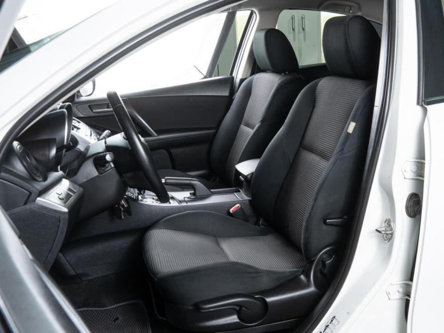 Mazda 3 II (BL) Рестайлинг Волгоград  - изображение 10