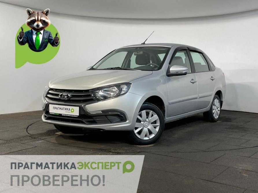 Lada (ВАЗ) Granta I Рестайлинг Великий Новгород  - изображение 1