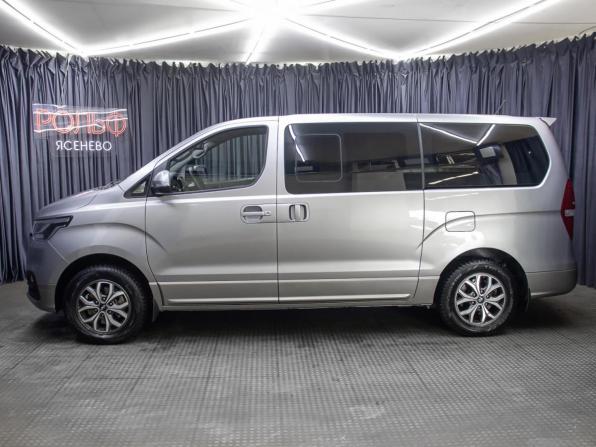 Hyundai Grand Starex I Рестайлинг 2 с пробегом 2019 года, цена 3 998 000 рублей, 89405 км, минивэн, Автокод Объявления