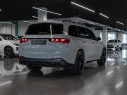 Mercedes-Benz GLS AMG II (X167) Рестайлинг Москва  - изображение 39