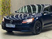 Volkswagen Passat (North America and China) I Рестайлинг Уфа  - изображение 32