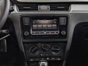 Skoda Rapid I Рестайлинг Москва  - изображение 44