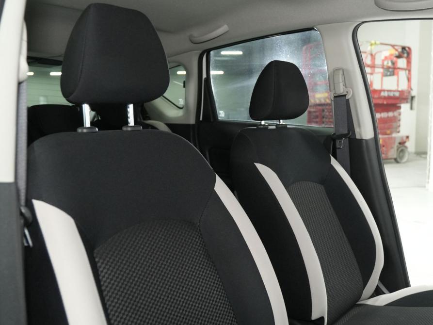 Nissan Note II Рестайлинг Новосибирск  - изображение 21