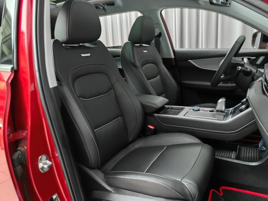 Chery Tiggo 7 Pro Max I Подольск  - изображение 7