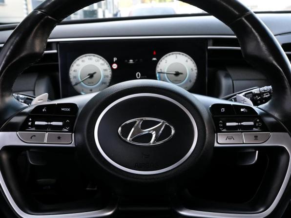 Hyundai Tucson IV с пробегом 2022 года, цена 2 999 000 рублей, 98359 км, внедорожник, Автокод Объявления