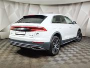 Audi Q8 I (4M) Москва  - изображение 22