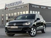 Volkswagen Touareg II Волгоград  - изображение 35