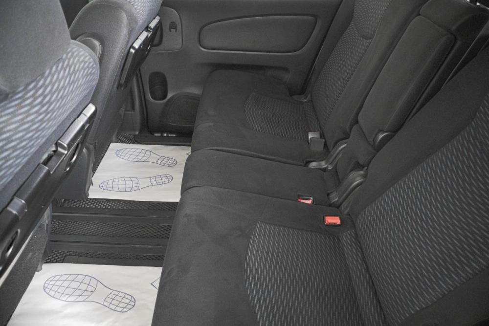 Nissan Serena IV (C26) Кемерово  - изображение 10