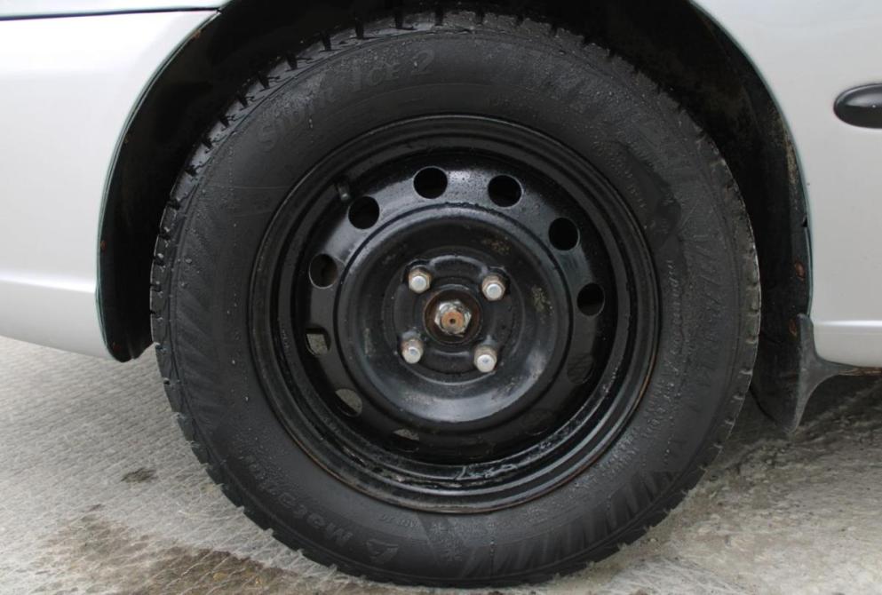 Hyundai Accent II Саратов  - изображение 15