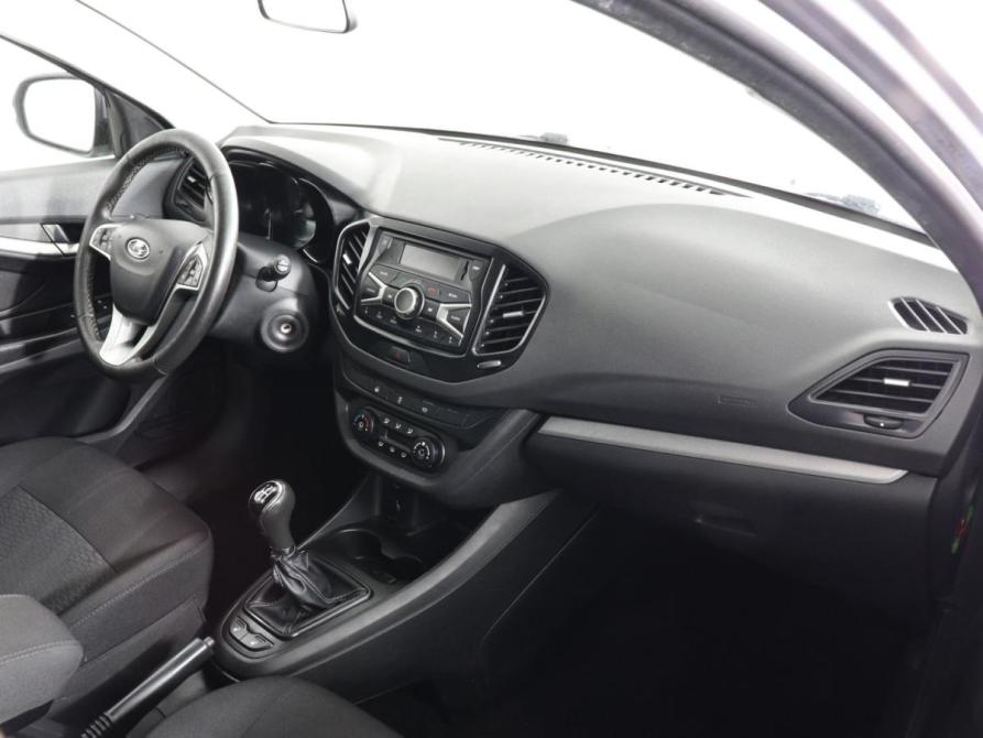 Lada (ВАЗ) Vesta I Химки  - изображение 10