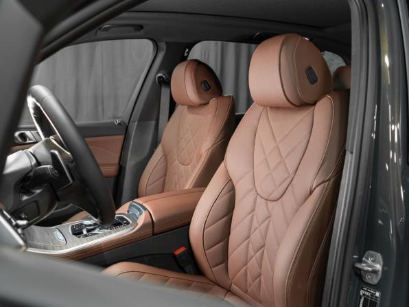 Новый BMW X5 IV (G05/G18) Рестайлинг 2026 года, цена 15 690 000 рублей, внедорожник, Автокод Объявления