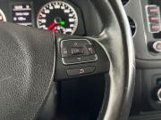 Volkswagen Tiguan I Рестайлинг Москва  - изображение 37