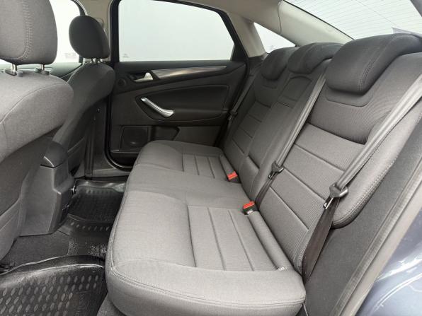 Ford Mondeo IV Рестайлинг с пробегом 2012 года, цена 845 000 рублей, 179250 км, седан, Автокод Объявления
