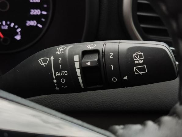 Kia Sportage IV Рестайлинг с пробегом 2018 года, цена 2 100 000 рублей, 104465 км, внедорожник, Автокод Объявления