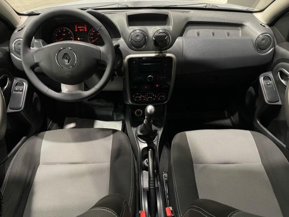 Renault Duster I с пробегом 2014 года, цена 1 095 000 рублей, 143277 км, внедорожник, Автокод Объявления