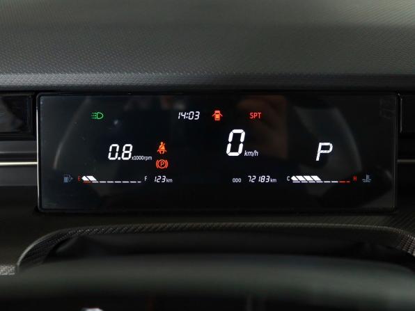 JETOUR DASHING I с пробегом 2023 года, цена 1 799 000 рублей, 72100 км, внедорожник, Автокод Объявления