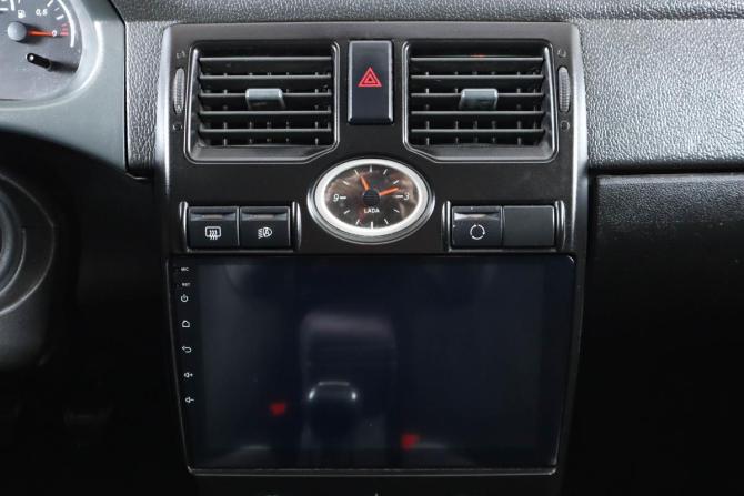 Lada (ВАЗ) Priora I с пробегом 2010 года, цена 329 000 рублей, 203000 км, хэтчбек, Автокод Объявления
