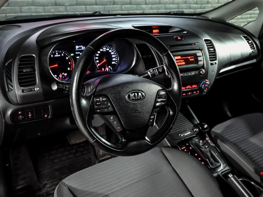 Kia Cerato III Рестайлинг (Classic) Екатеринбург  - изображение 11
