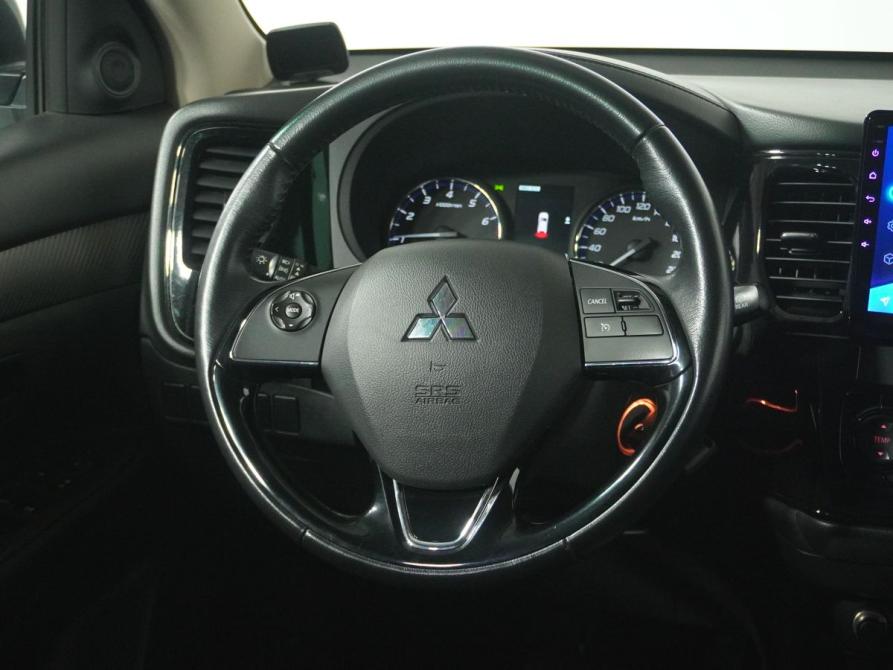 Mitsubishi Outlander III Рестайлинг 2 Вологда  - изображение 18