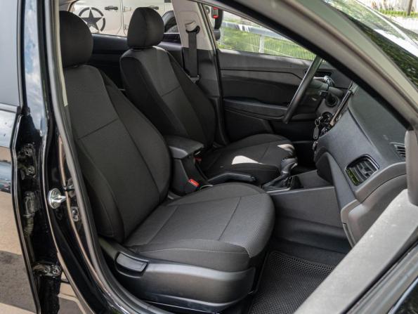 Hyundai Solaris II Рестайлинг с пробегом 2021 года, цена 1 815 000 рублей, 46534 км, седан, Автокод Объявления