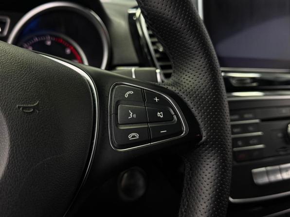 Mercedes-Benz GLE I (W166) с пробегом 2015 года, цена 3 650 000 рублей, 126138 км, внедорожник, Автокод Объявления