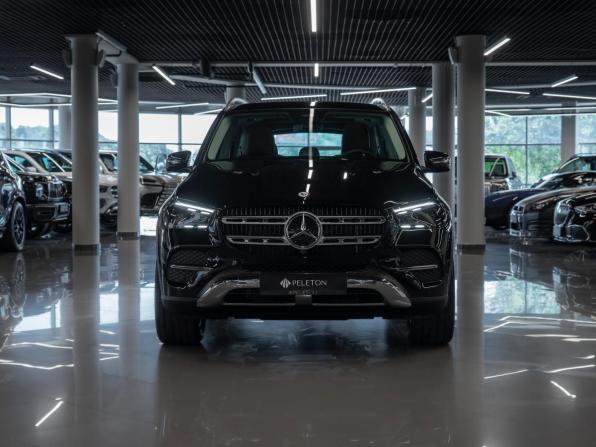 Mercedes-Benz GLE II (V167) Рестайлинг с пробегом 2026 года, цена 10 750 000 рублей, 11 км, внедорожник, Автокод Объявления