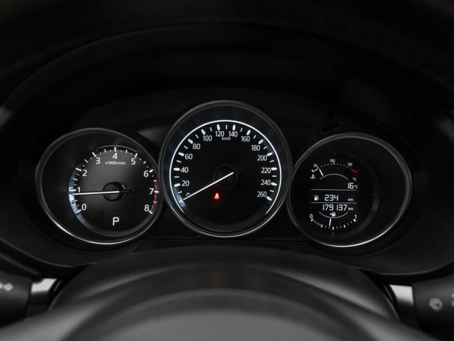 Mazda CX-5 II Москва  - изображение 11