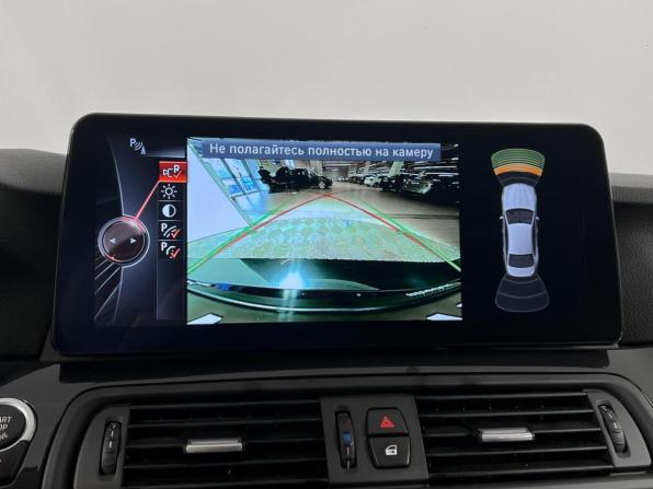 BMW 5 серии VI (F10/F11/F07) Рестайлинг с пробегом 2013 года, цена 2 099 900 рублей, 179128 км, седан, Автокод Объявления