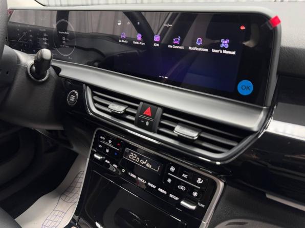 Kia Seltos I Рестайлинг с пробегом 2026 года, цена 2 800 000 рублей, 21 км, внедорожник, Автокод Объявления