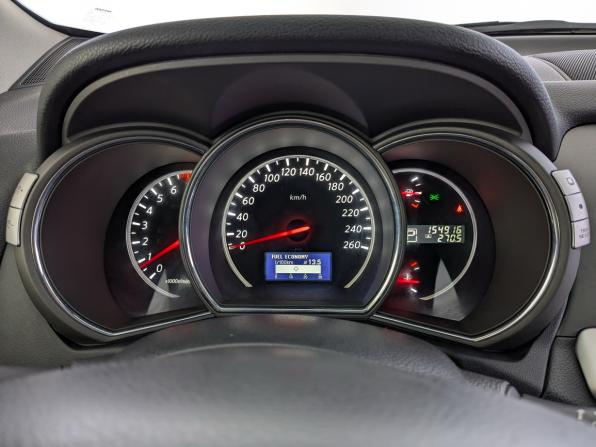 Nissan Murano II (Z51) Рестайлинг 2 с пробегом 2015 года, цена 1 750 000 рублей, 154914 км, внедорожник, Автокод Объявления