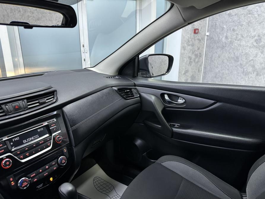 Nissan Qashqai II Рестайлинг Ярославль  - изображение 27