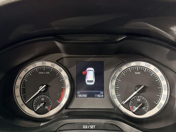 Skoda Kodiaq I с пробегом 2018 года, цена 2 399 000 рублей, 186235 км, внедорожник, Автокод Объявления