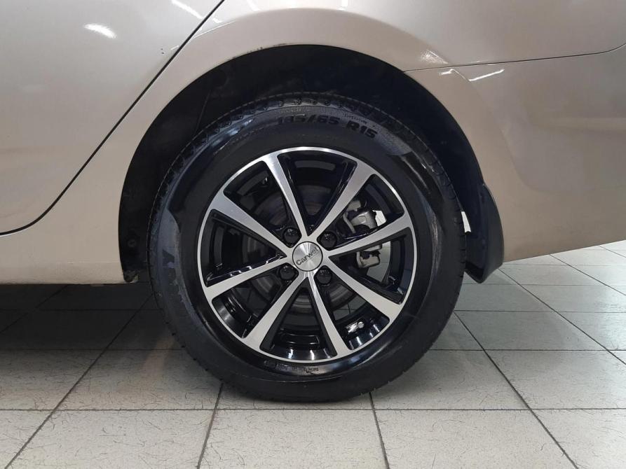 Hyundai Solaris I Москва  - изображение 13