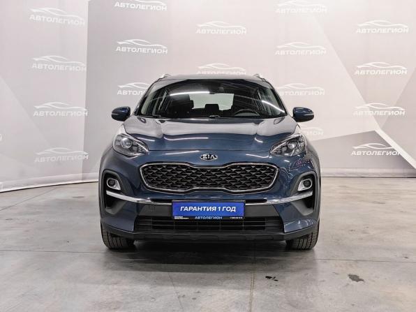 Kia Sportage IV Рестайлинг с пробегом 2021 года, цена 2 650 000 рублей, 149728 км, внедорожник, Автокод Объявления