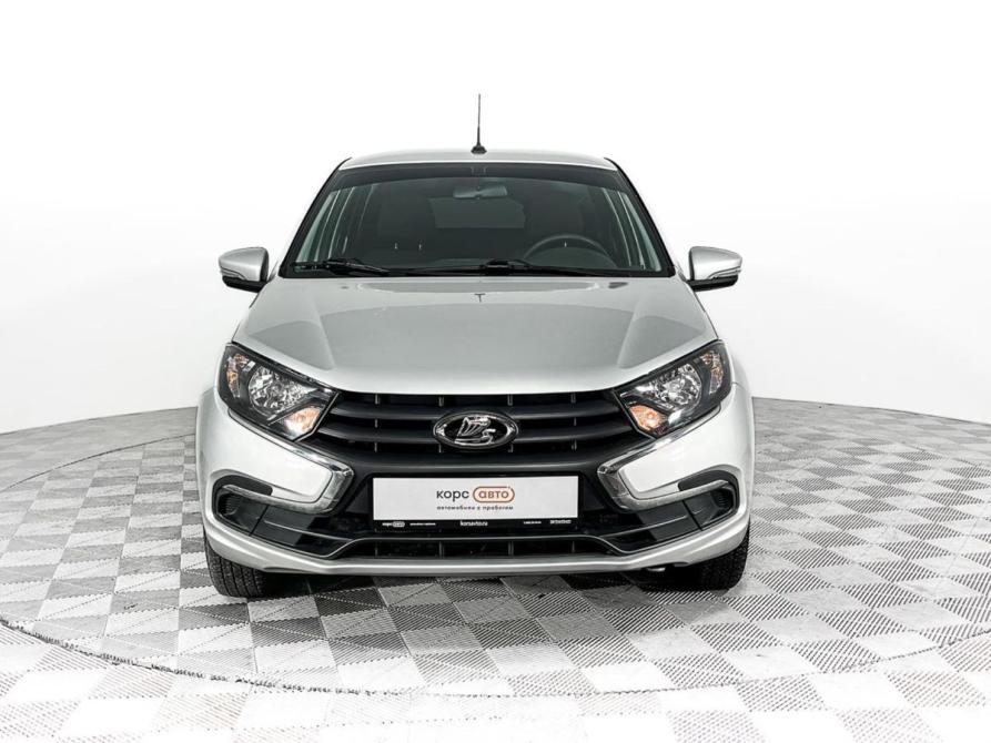 Lada (ВАЗ) Granta I Рестайлинг Ногинск  - изображение 2