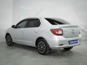Renault Logan II Новосибирск  - изображение 34