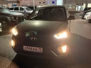 Hyundai Creta I Рестайлинг Санкт-Петербург  - изображение 5