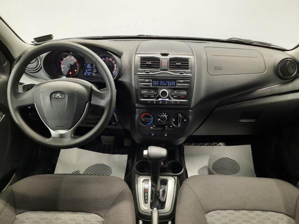 Lada (ВАЗ) Granta I Рестайлинг с пробегом 2019 года, цена 725 000 рублей, 101000 км, лифтбек, Автокод Объявления